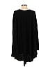 Glam Black Casual Dress Size S - photo 2