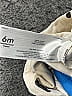 Carter's 100% Cotton Graphic Ivory Long Sleeve Onesie 3-6 MO / 6 MO - photo 4