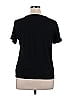 Unbranded Black Short Sleeve T-Shirt Size XL - photo 2