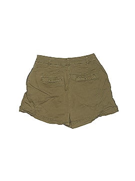 Anthropologie Khaki Shorts (view 2)