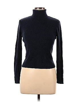 Carven Turtleneck Sweater (view 1)