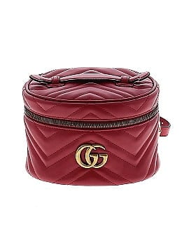 Gucci Marmont Mini Backpack (view 1)