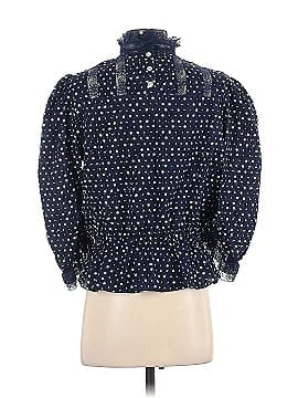 Marc by Marc Jacobs 3/4 Sleeve Blouse (view 2)