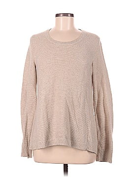 Madewell Riverside Texture Sweater (view 1)