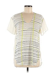 Calvin Klein Jeans Short Sleeve Top
