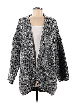 Zara Cardigan (view 1)