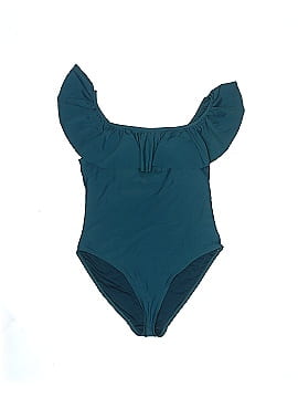 Cabana Del Sol One Piece Swimsuit (view 1)