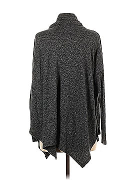 Express One Eleven Poncho (view 2)