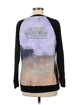 Star Wars Sweatshirt (view 2)