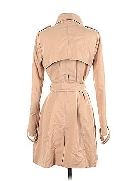 Forever 21 Contemporary Trenchcoat (view 2)