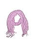 Unbranded 100% Polyester Purple Scarf One size - photo 1