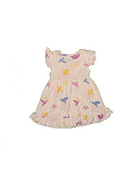 Silkberry Baby Dress (view 2)