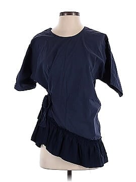 Joh Short Sleeve Blouse (view 1)