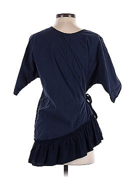 Joh Short Sleeve Blouse (view 2)