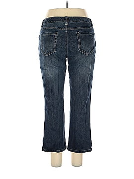 G.H. Bass & Co. Jeans (view 2)