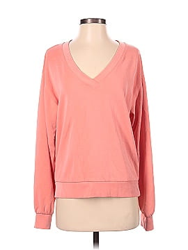 Athleta Long Sleeve T-Shirt (view 1)