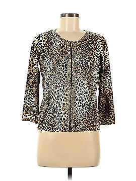 e by ECi Long Sleeve Blouse (view 1)