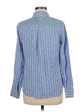 Tommy Hilfiger Long Sleeve Button-Down Shirt (view 2)