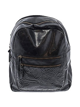 The Sak Leather Backpack (view 1)