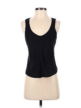 Wilfred Sleeveless Blouse (view 1)