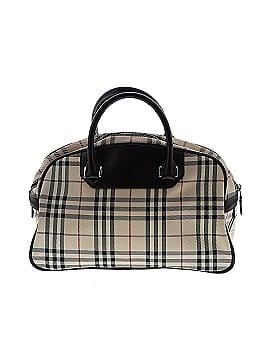 Burberry Small Bowler (view 2)