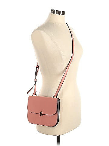 Topshop Crossbody Bag (view 2)
