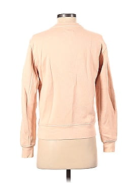 mile(s) by Madewell Jacket (view 2)