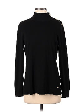 Calvin Klein Long Sleeve Blouse (view 1)