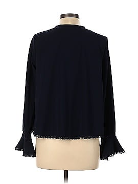 Pomander Place Long Sleeve Blouse (view 2)