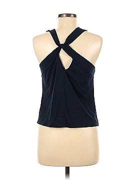 Banana Republic Factory Store Sleeveless Blouse (view 2)