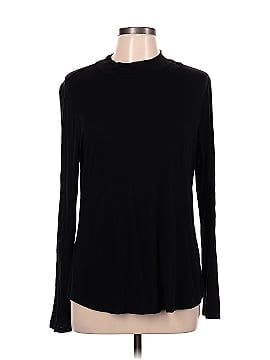 24/7 Maurices Long Sleeve Blouse (view 1)