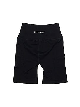 Zensah Shorts (view 2)