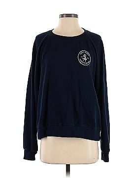 The Lady & The Sailor Sweatshirt (view 1)