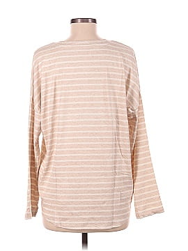 MWL by Madewell Long Sleeve Henley (view 2)