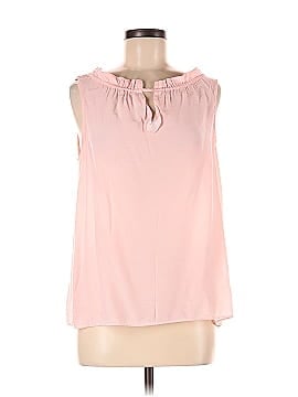 Current Air Sleeveless Blouse (view 1)