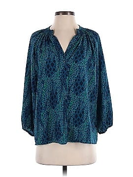 Tucker for Target Long Sleeve Blouse (view 1)
