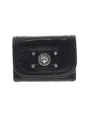 Marc By Marc Jacobs Leather Wallet - front
