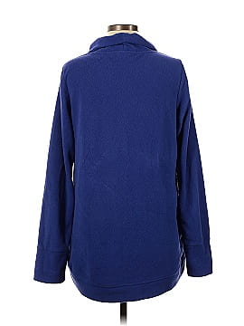 Telluride Clothing Co Turtleneck Sweater (view 2)
