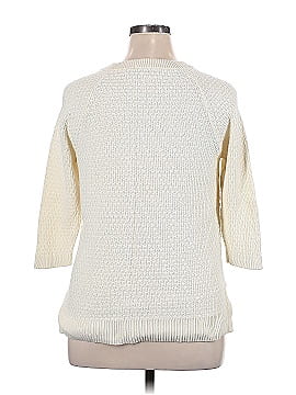 Merona Pullover Sweater (view 2)