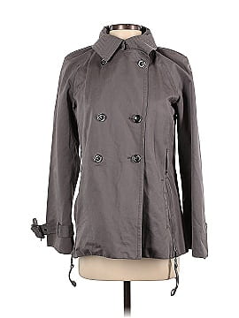 G.E.T Trenchcoat (view 1)