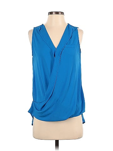 Pleione Sleeveless Blouse (view 1)