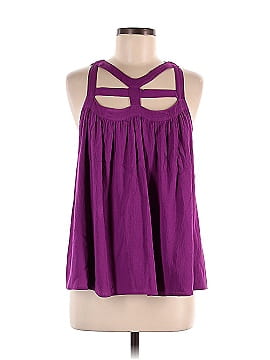 Bluivy Sleeveless Blouse (view 1)