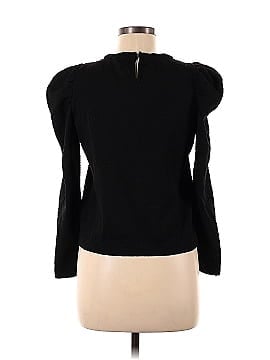Zara Collection Long Sleeve Blouse (view 2)
