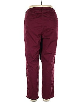 Market and Spruce Khakis (view 2)