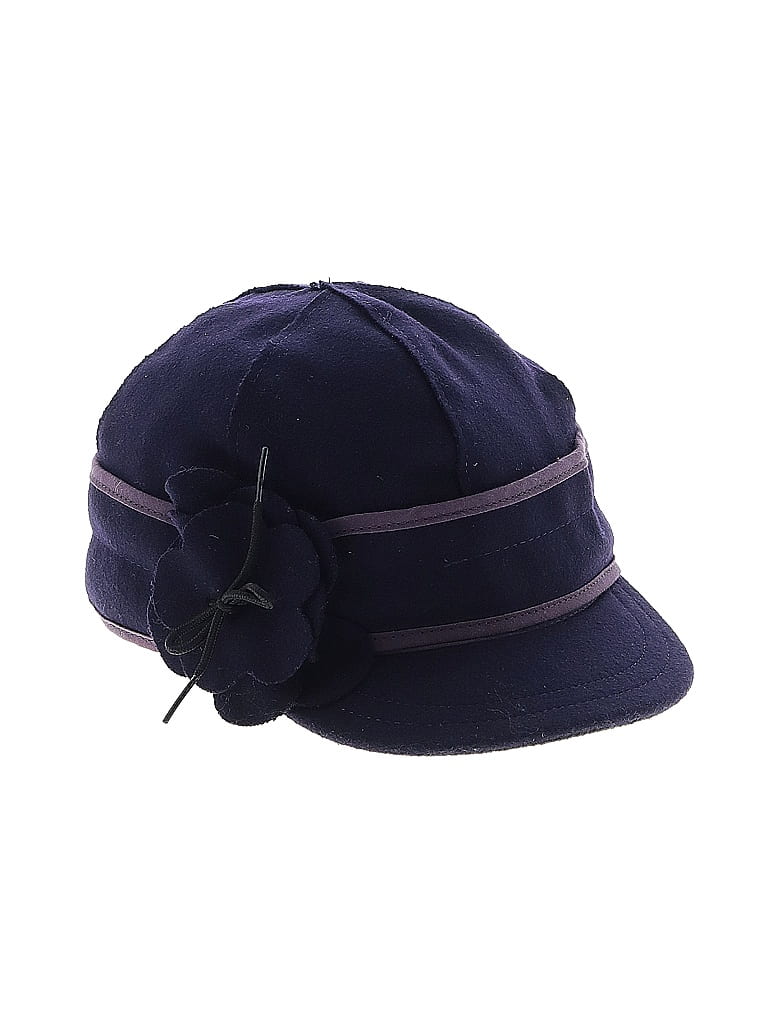 Stormy Kromer Purple Hat One Size 58 off ThredUp