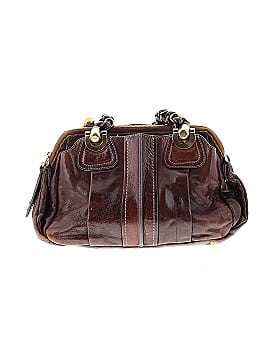 Chloé Leather Heloise Shoulder Bag (view 2)