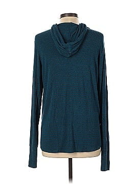 CAbi Long Sleeve Henley (view 2)