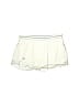 New Balance Ivory Casual Skirt Size L - photo 1