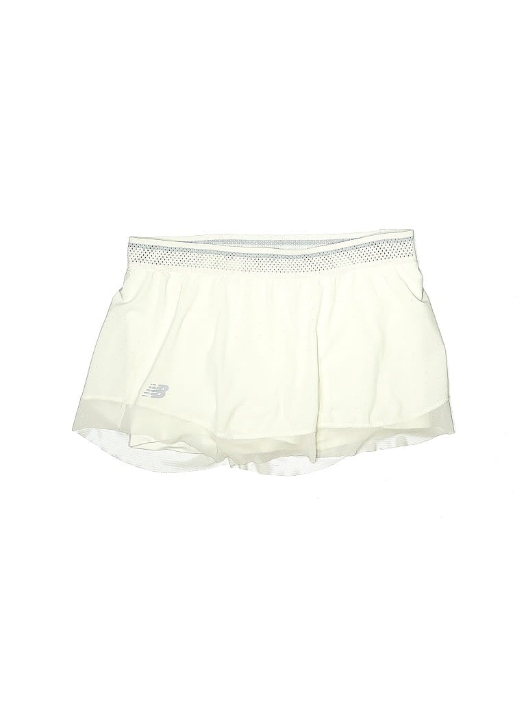 New Balance Ivory Casual Skirt Size L - photo 1