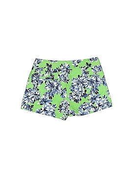 J.Crew Factory Store Dressy Shorts (view 2)